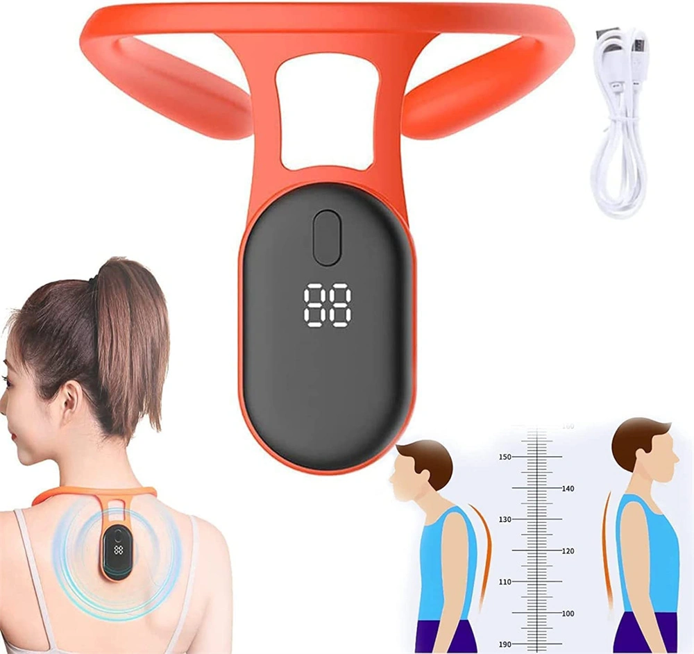 Lymphvity Posture Corrector Neck Instrument