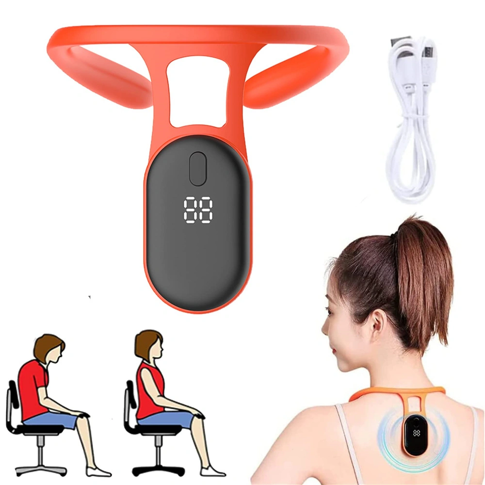 Ultrasonic Lymphacy Neck Instrument Soothing Neck Instrument