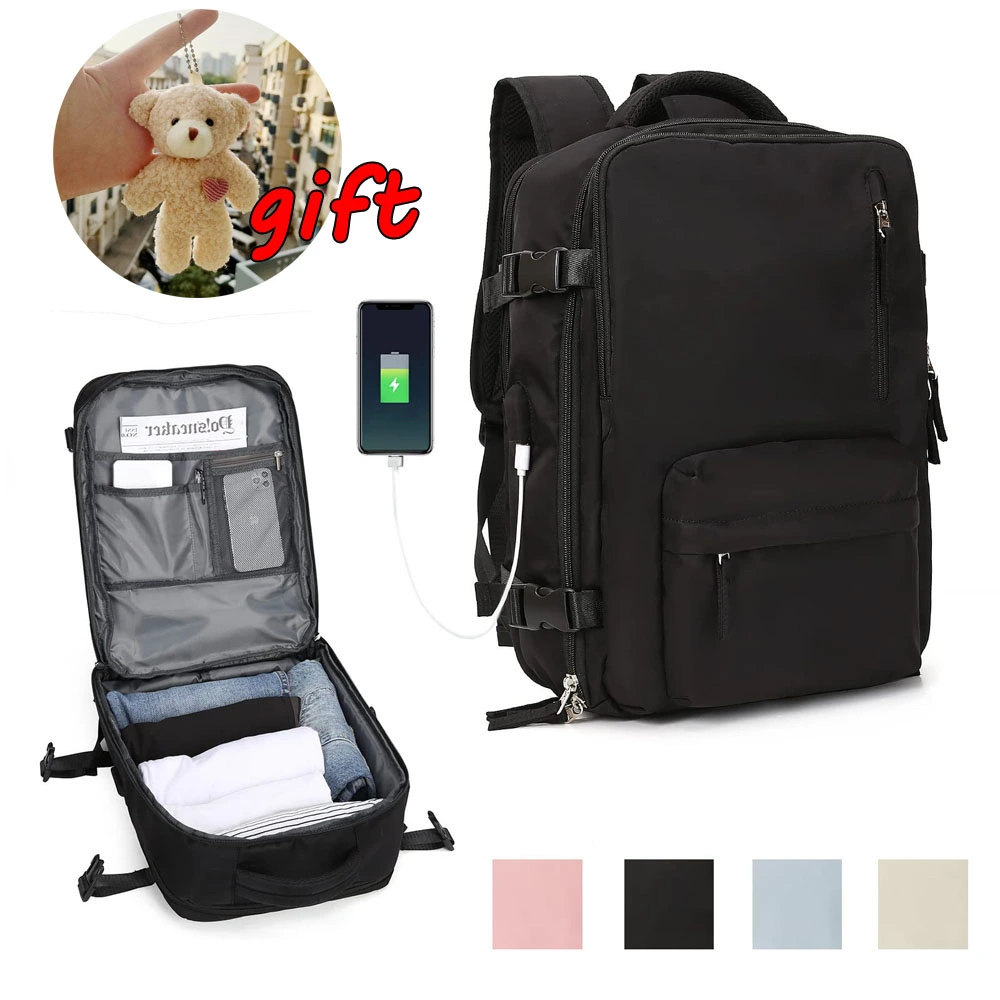 Travel Backpack Outdoor Sports Rucksack