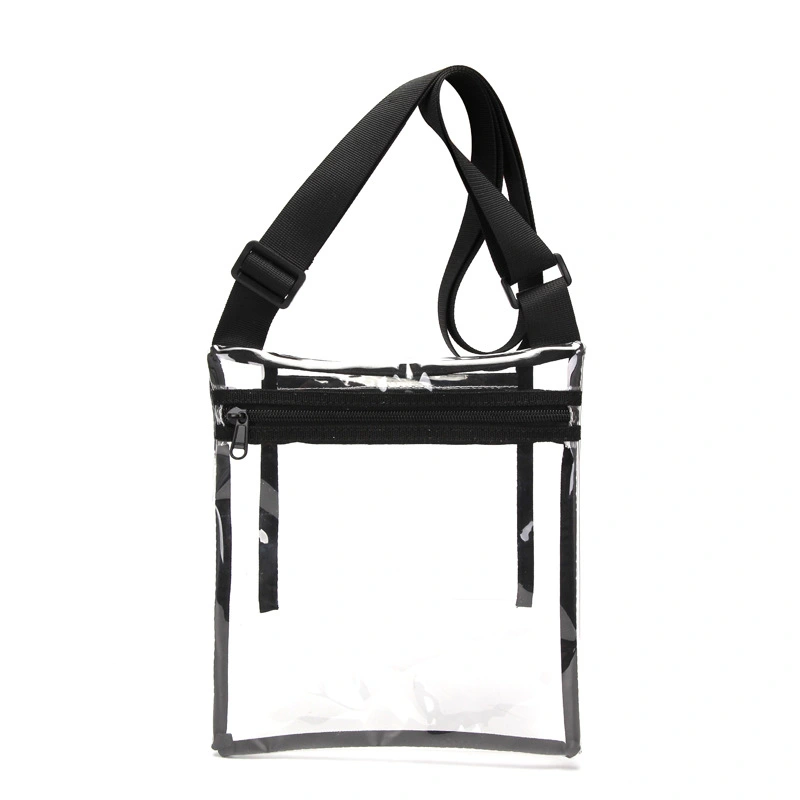 Adjustable Crossbody Shoulder Strap, Pvc Waterproof