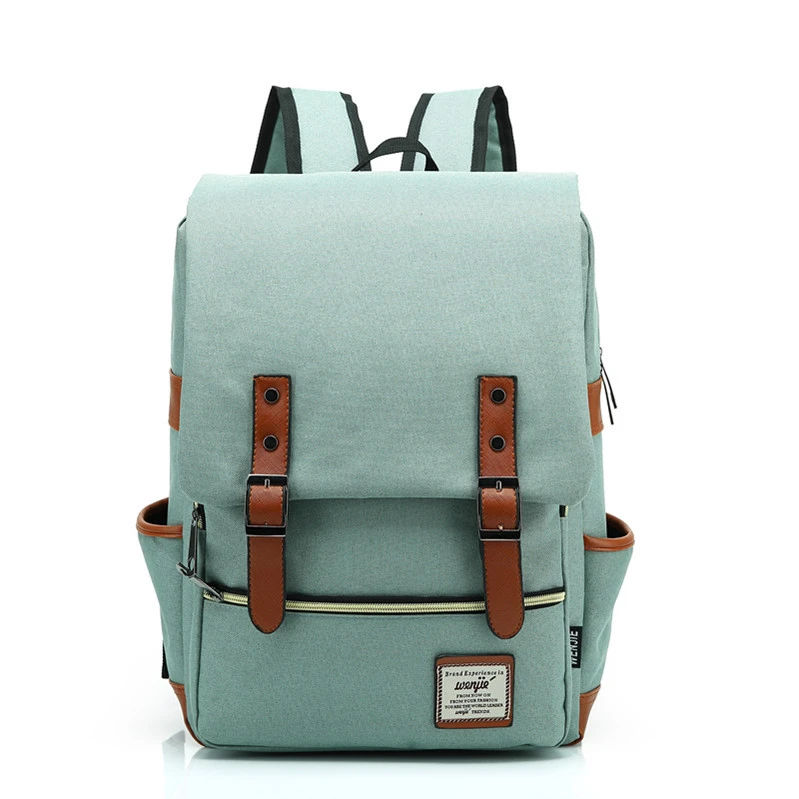 Large-Capacity Student Backpack, Travel Bag Backpack