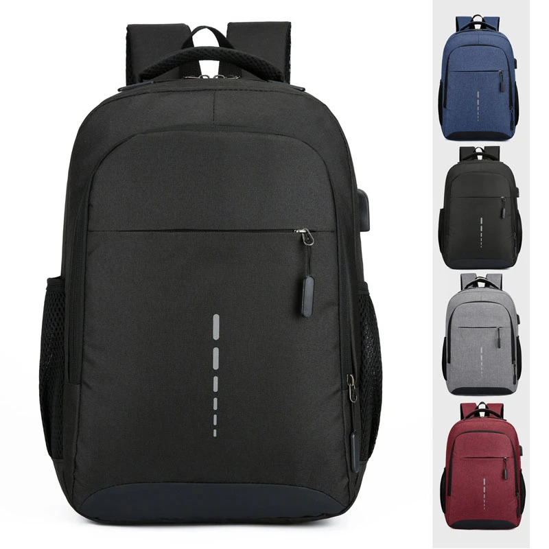Fashion Student Schoolbag Travel Backpack