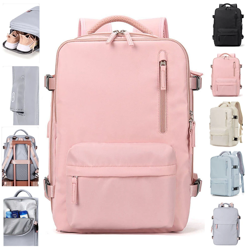 Unisex Short-Distance Travel Business Trip Travel Bag