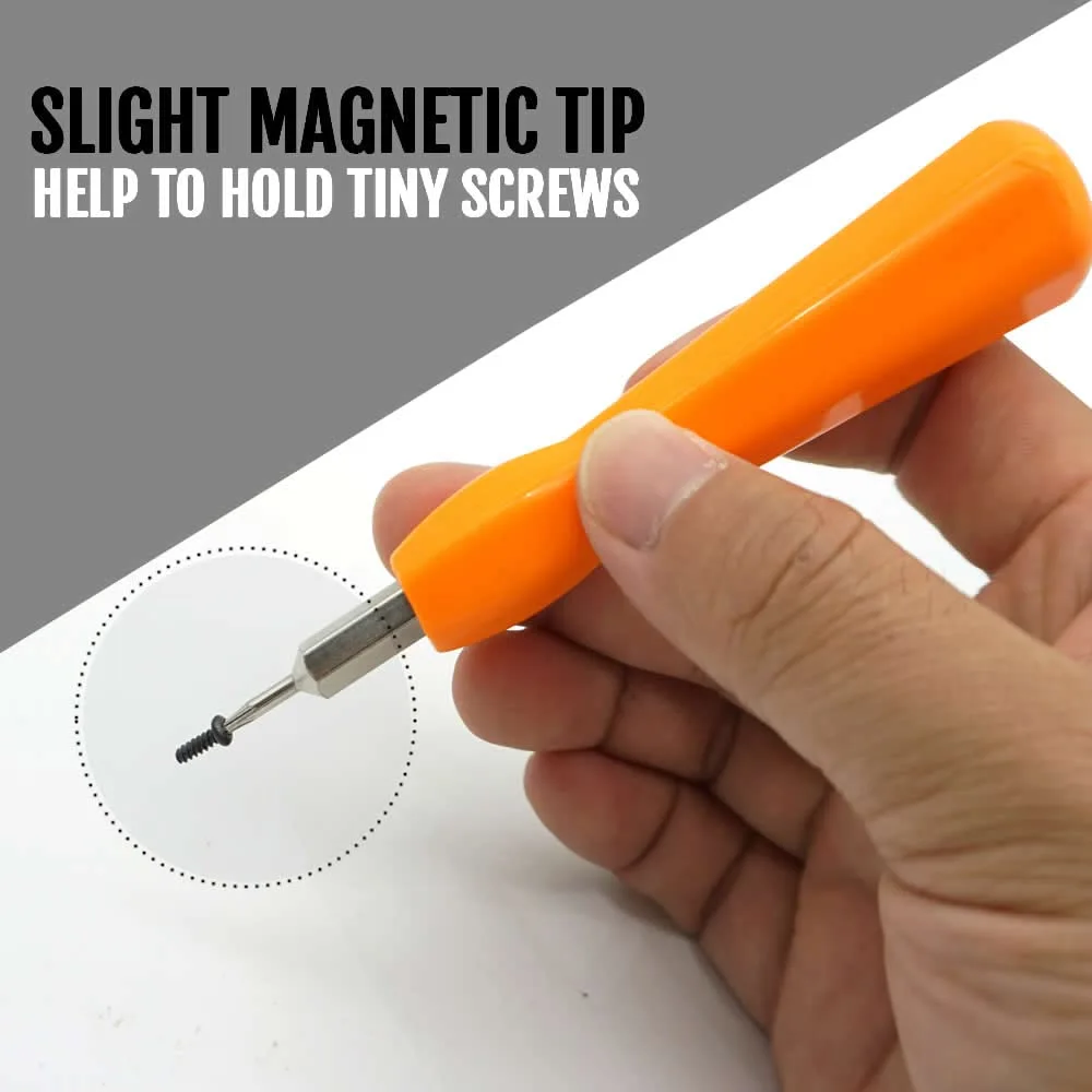 1PCS Doorbell Screwdriver Fit All include Video Doorbell