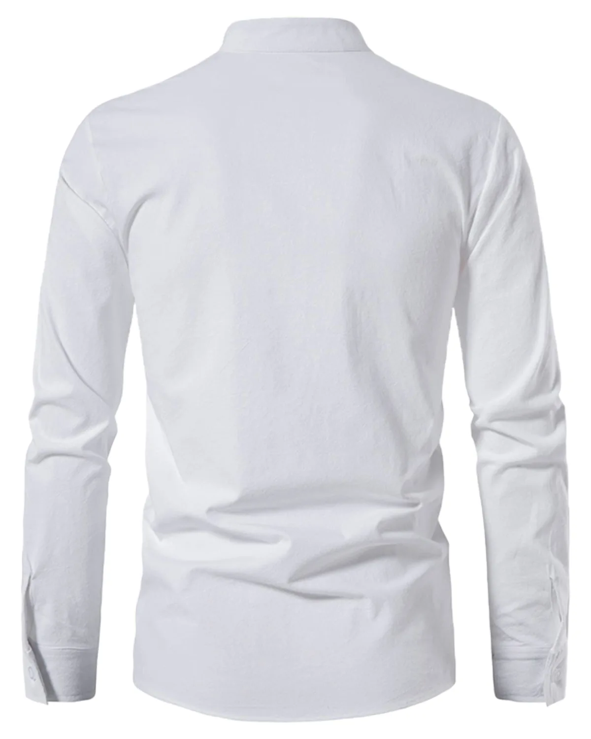 Men Linen Shirt Men Regular Fit Men Shirt