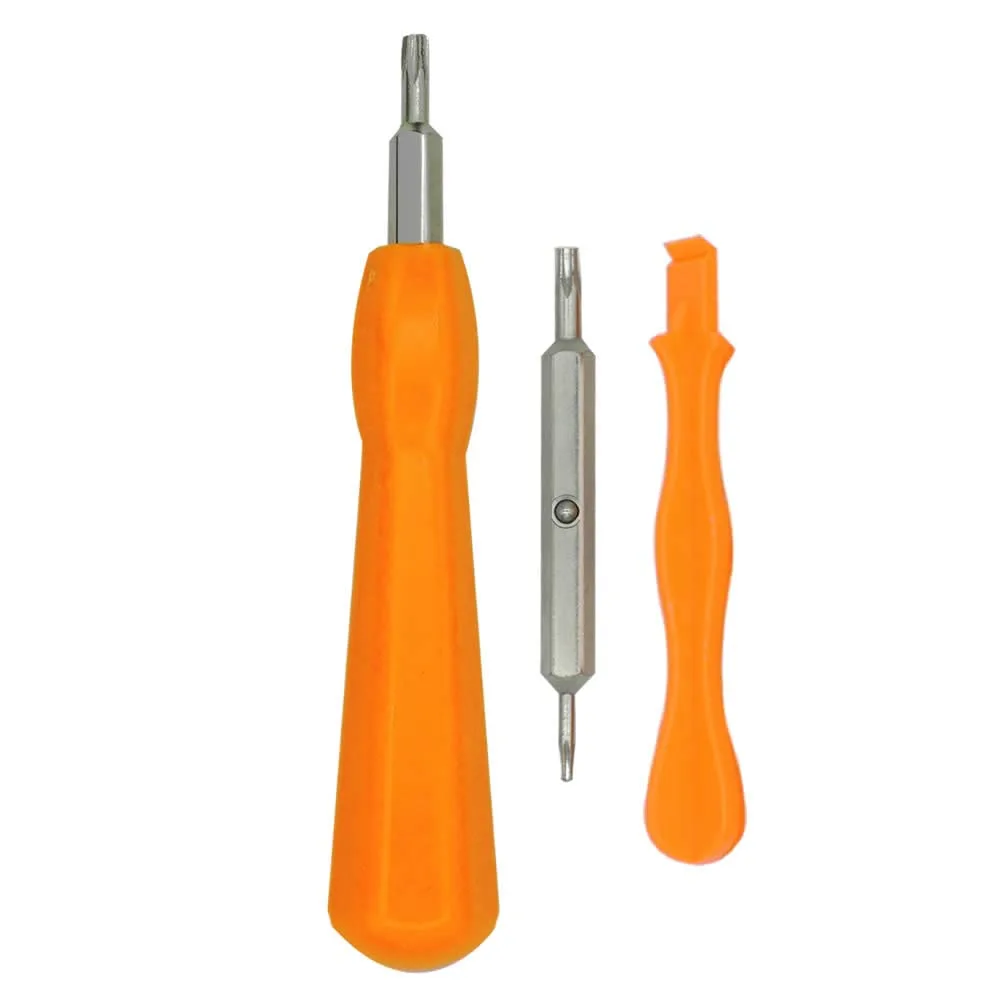 1PCS Universal screwdriver for All models of doorbell