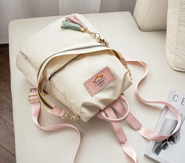 Ladies Anti-Theft Travel Bag Multifunctional Backpack