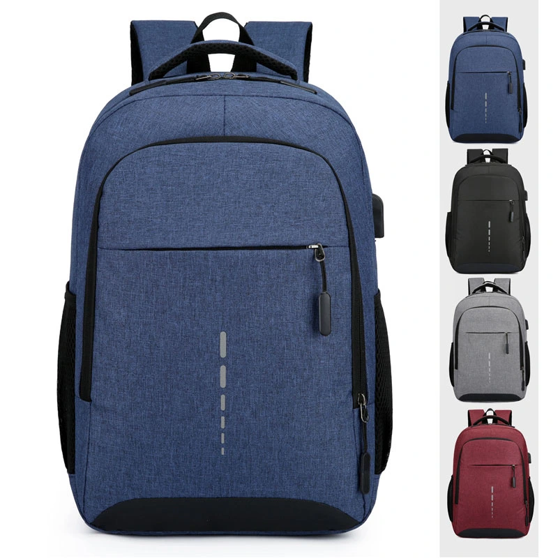 Men's Backpack Large Capacity Laptop Bag
