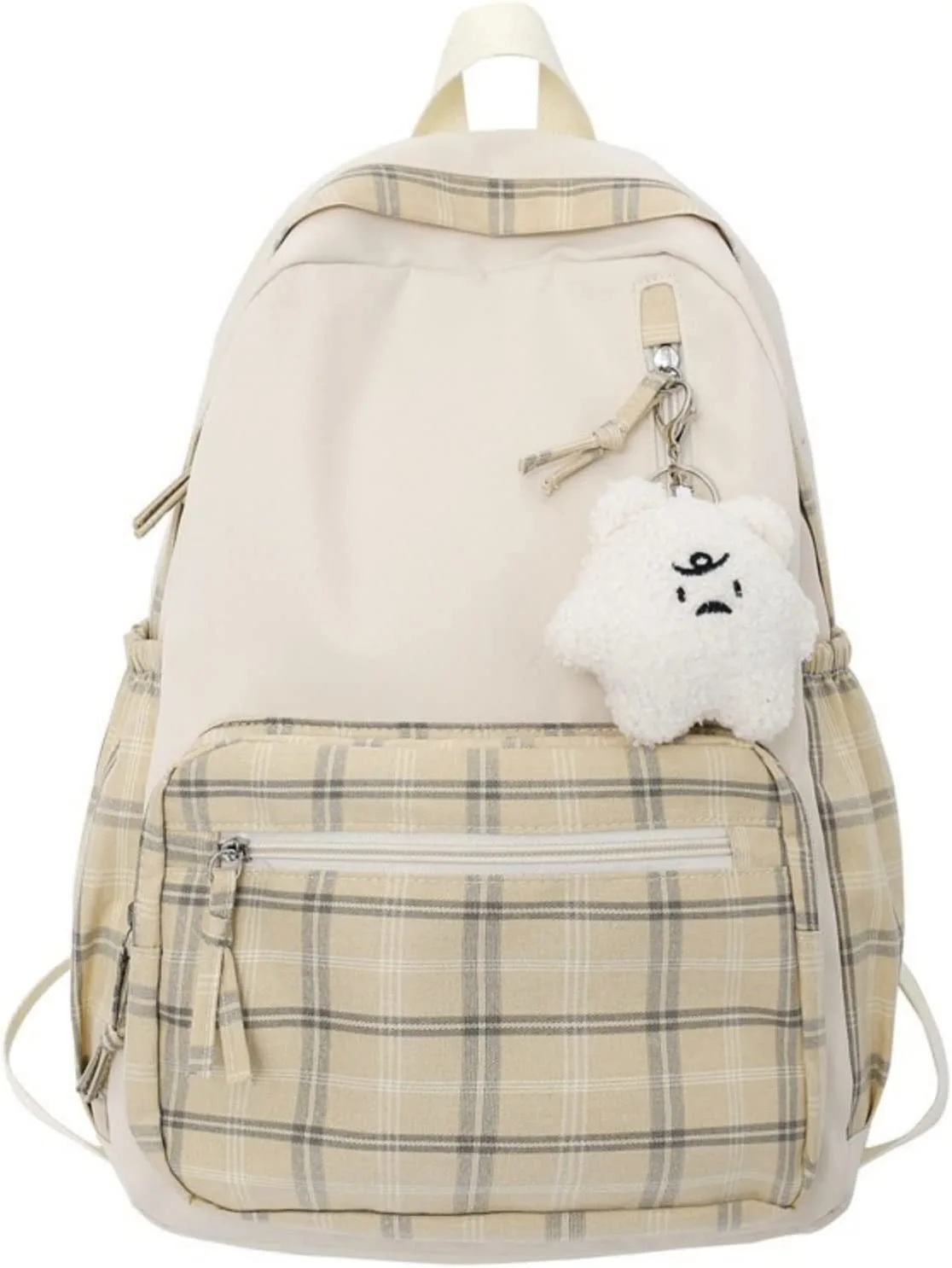 Cute Backpack School Bag Girl Gift