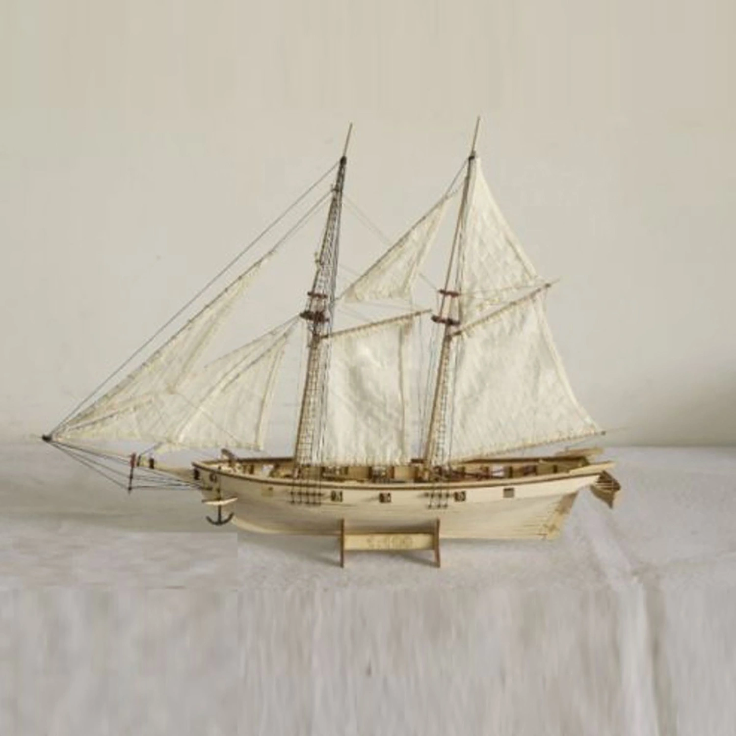 Toy Classic Educational Wood Assembling Building Kits Ship for Birthday