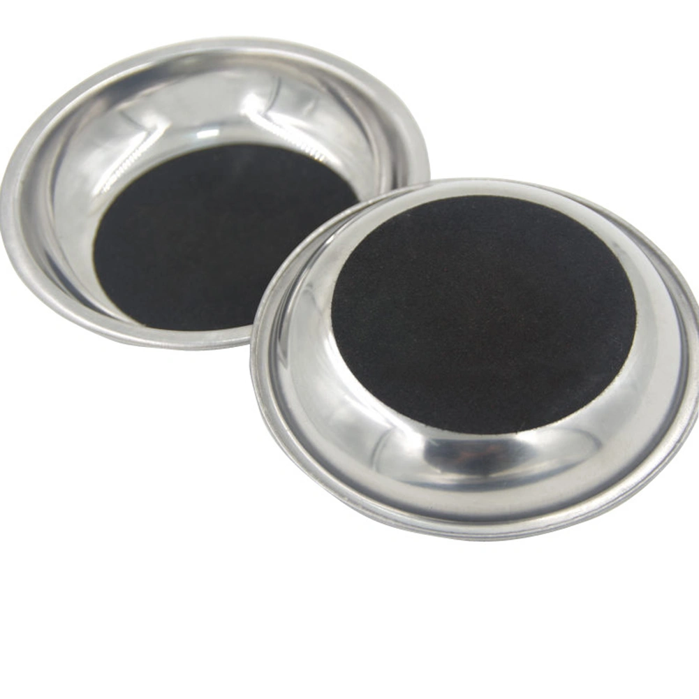 Coin Dropping Into The Cup Magic Prop Close Up Amazing Party Gimmick Trick Toy