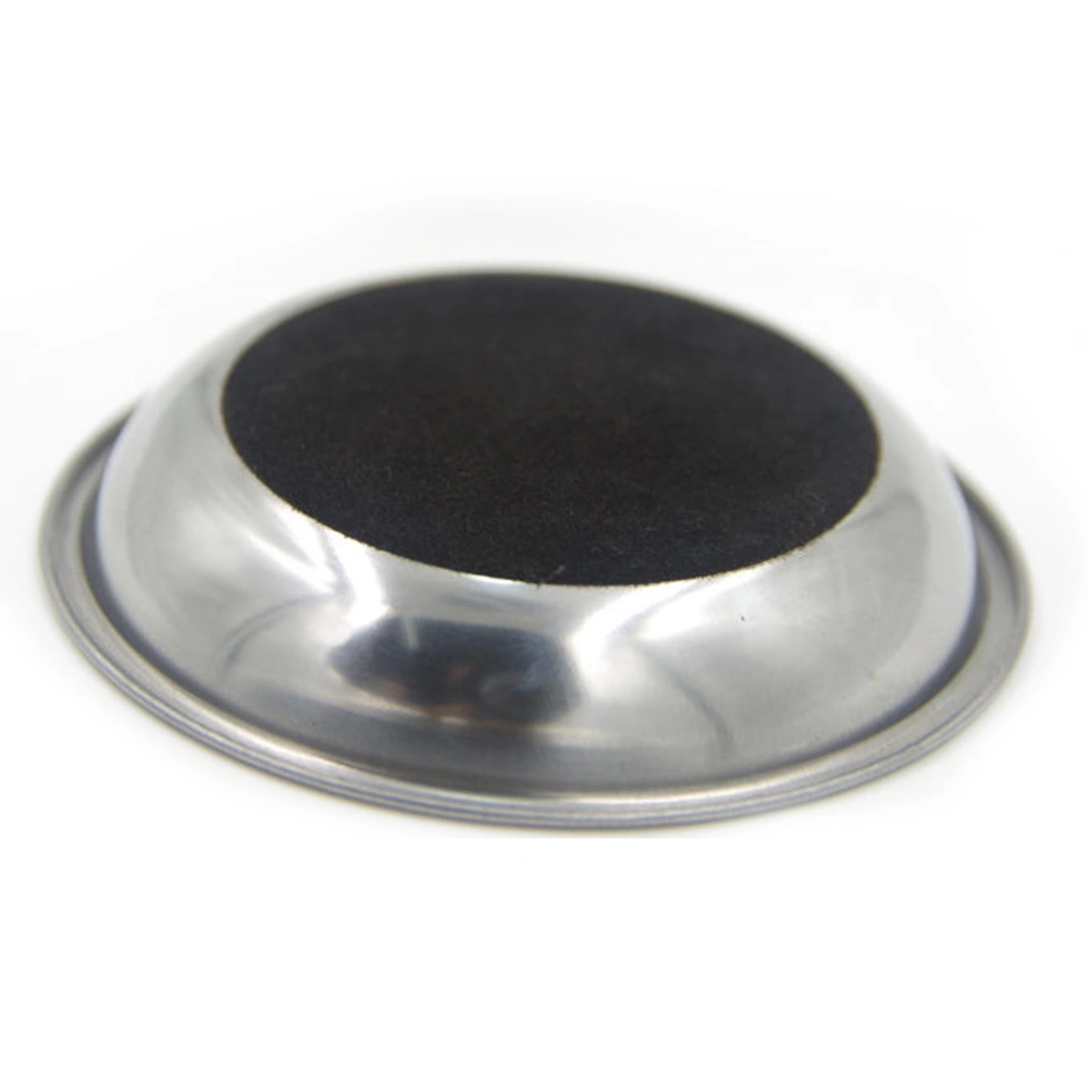 Coin Dropping Into The Cup Magic Prop Close Up Amazing Party Gimmick Trick Toy