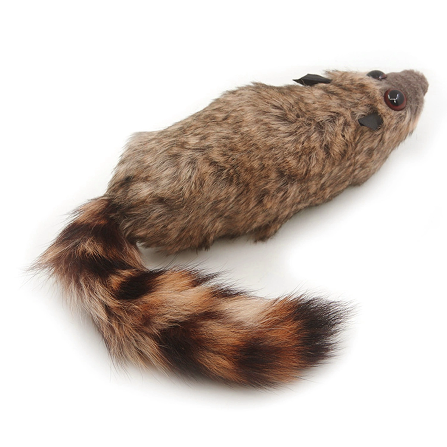 Lifelike Moving Raccoon Magic Trick Stage Street Illusion Gimmick Magician Props
