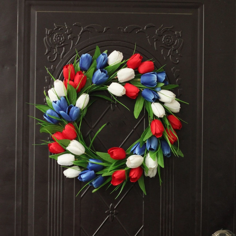 Independence Day Party Holiday Decoration Garland