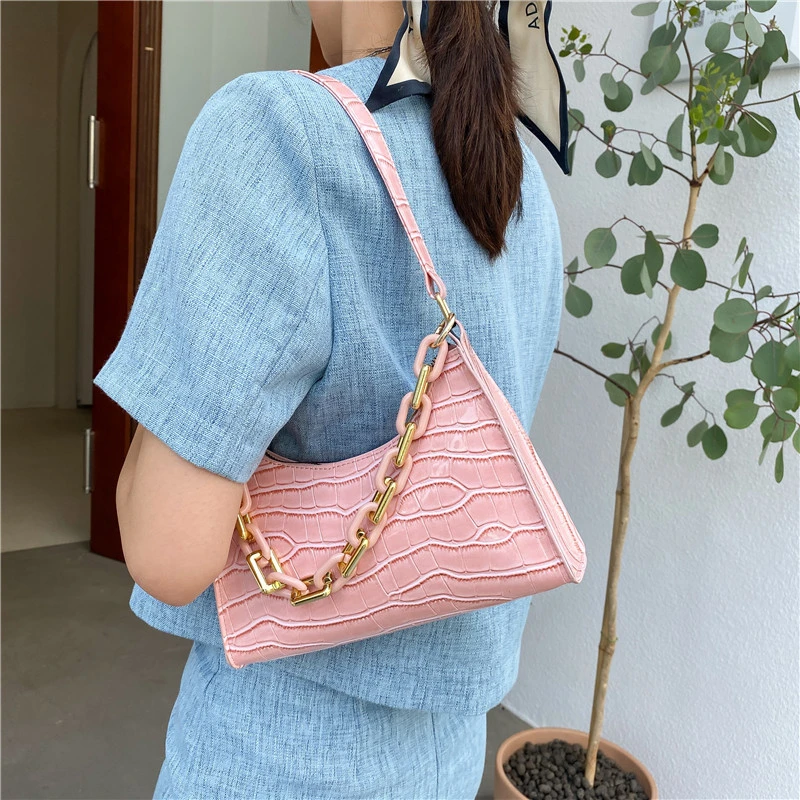 Fashion Shoulder Bag Fashion Portable