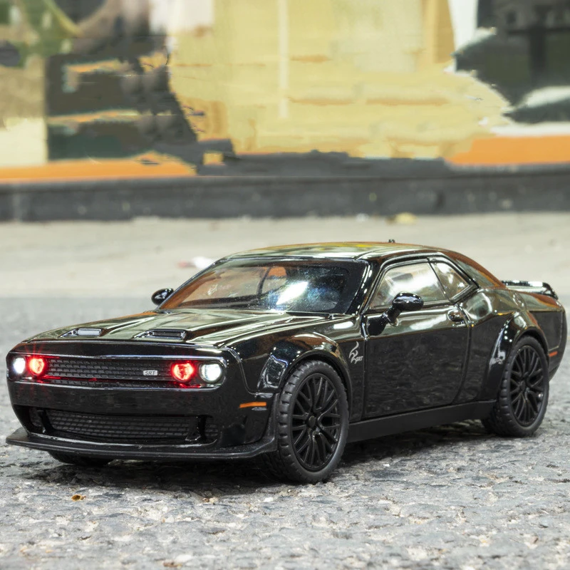 Simulation Alloy Sports Car Model Toy