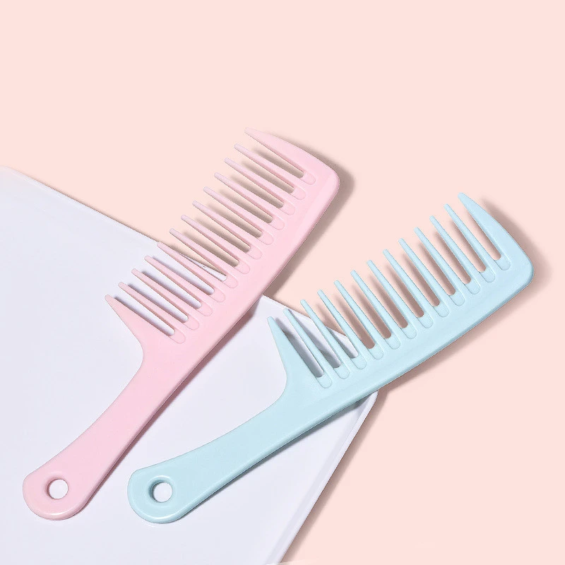 Thickened Wide-tooth Comb Broadsword Comb