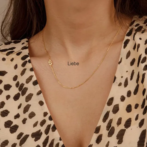 necklace li