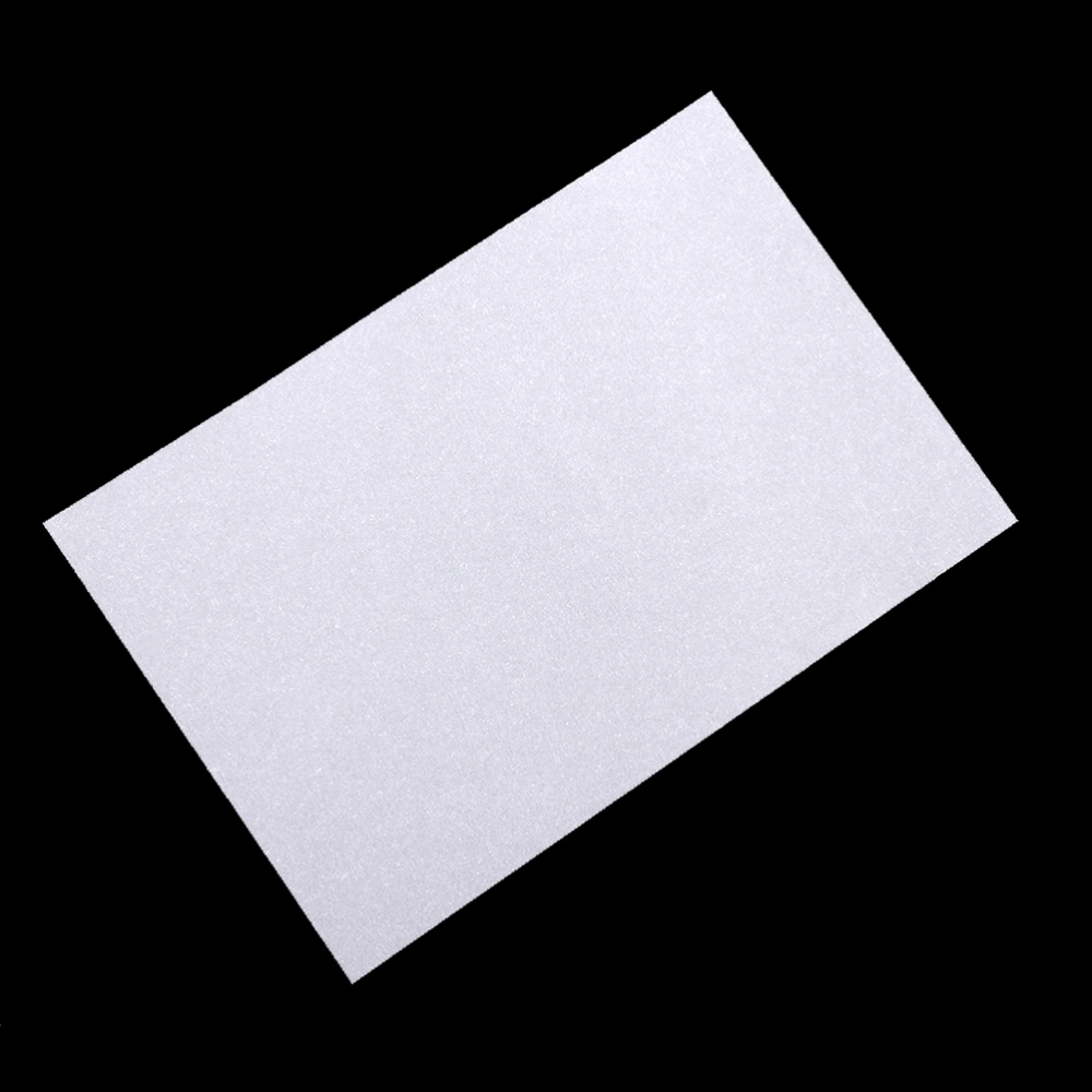 100pcs 16K Translucent Tracing Paper Copying Calligraphy Writing Drawing Paper