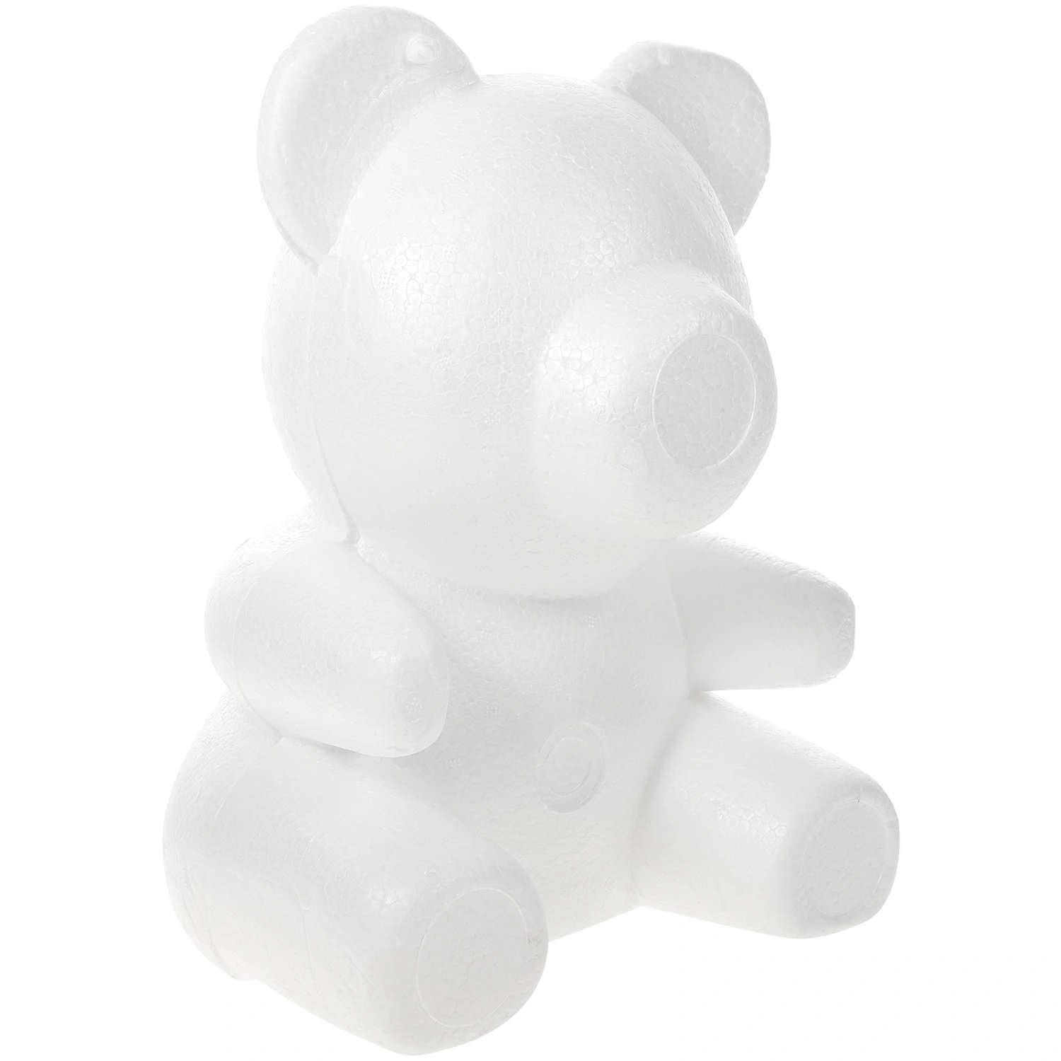 Bear Shape Modelling Bear Mould for Wedding Party Decoration