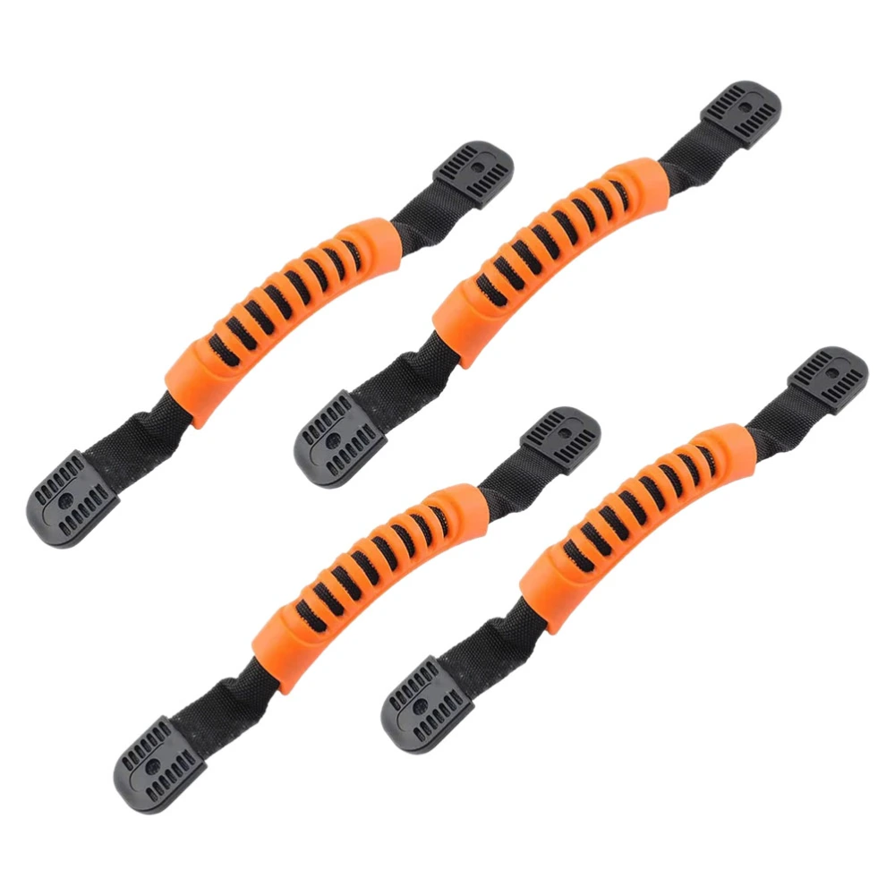 1 Set of Kayak Handles Professional Kayak Carry Handles Practical Kayak Canoe Handles