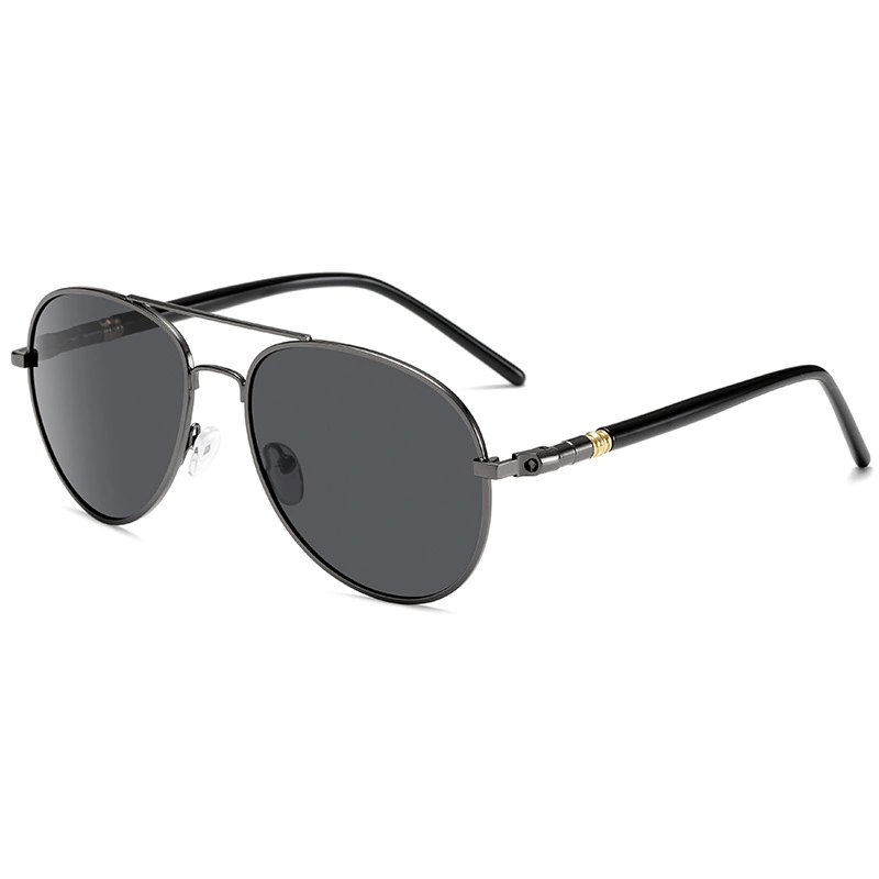 Sunglasses Men Polarized Fashion Classic Pilot Sun Glasses Fishing Driving Goggles Shades For Women Oculos