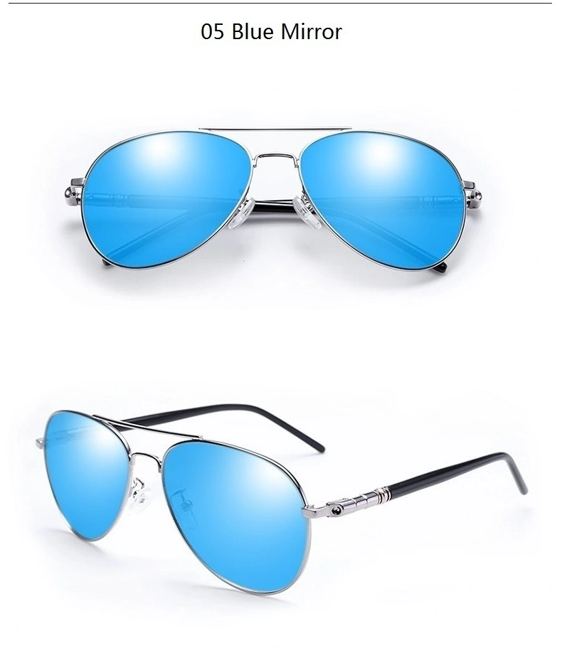 Round Sunglasses Men Small Vintage Glasses for Men/Women Luxury Eyewear Men Metal Party UV400