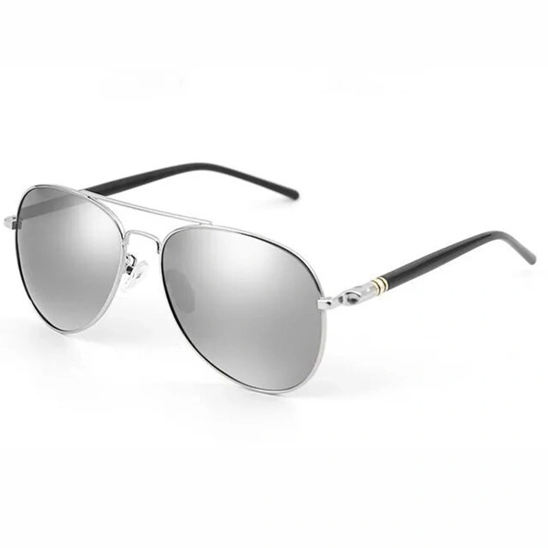 Luxury Pilot Polarized Sunglasses For Men Women Combination Sales Driving Sun Glasses Brand Designer Sunglasses UV400 Shades