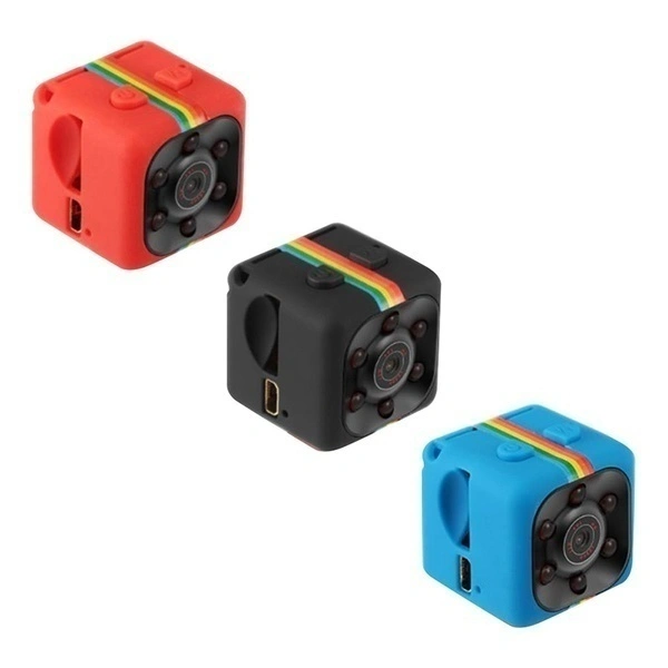 Newest mini Camera small cam 720P/1080P Night Vision Sensor Camcorder Micro Video Camera DVR DV Motion Recorder Camcorder