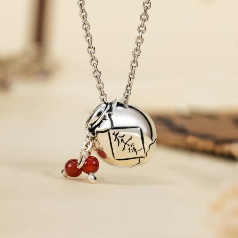 Originality Pendant Necklace Anime Cos