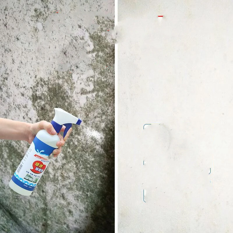 Wall Mildew King Scavenging Agent