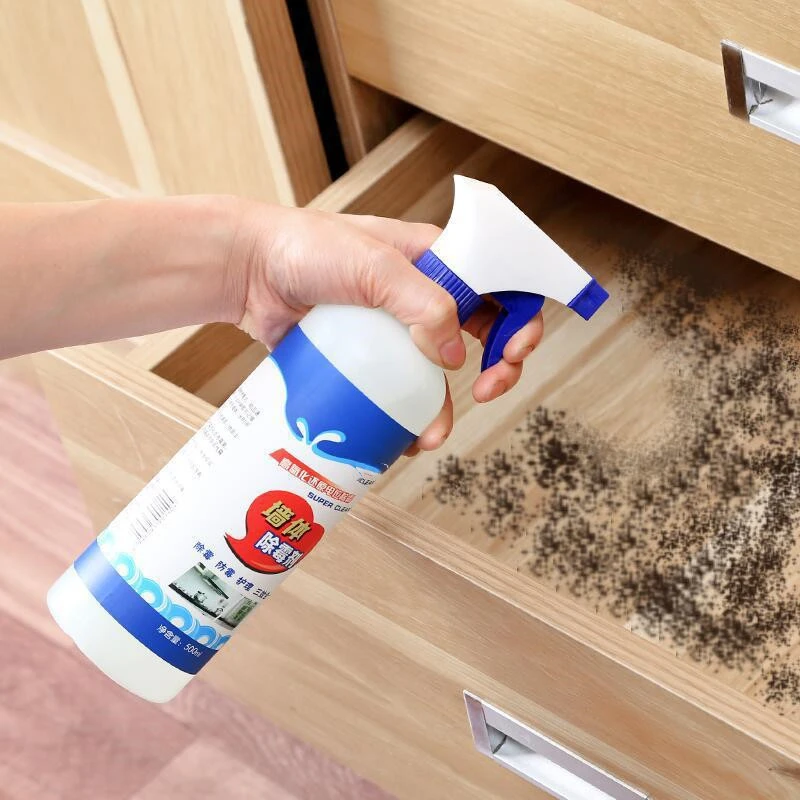 Wall Mildew King Scavenging Agent