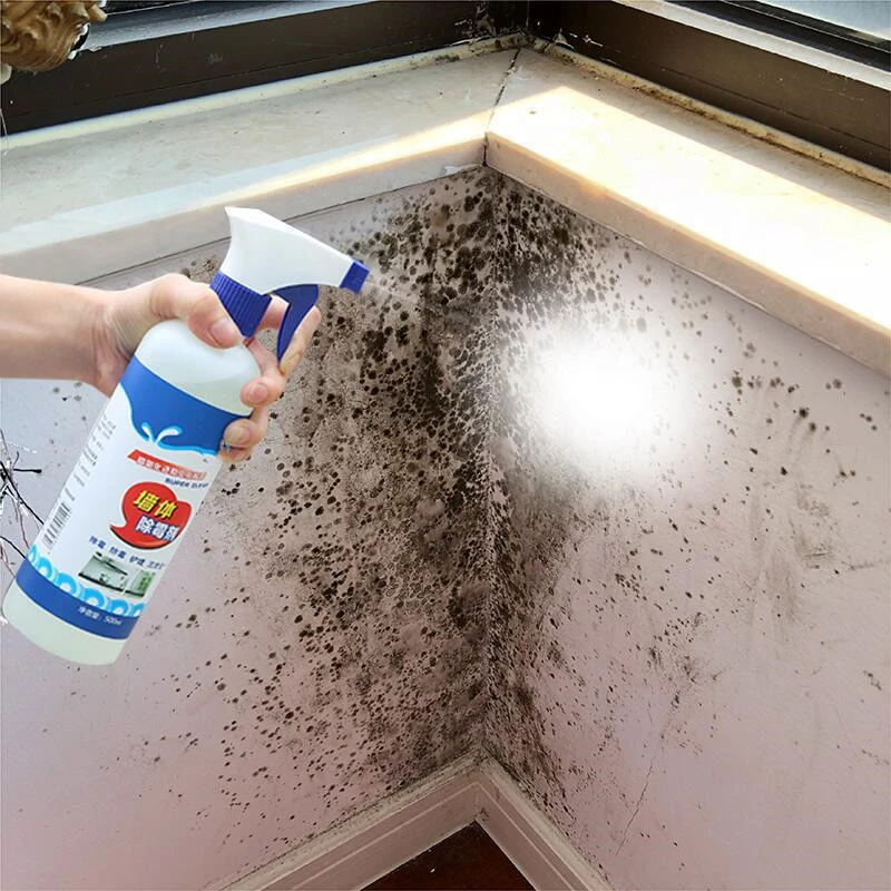 Wall Mildew King Scavenging Agent