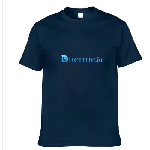 Camiseta para hombres