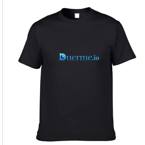 Camiseta para hombres