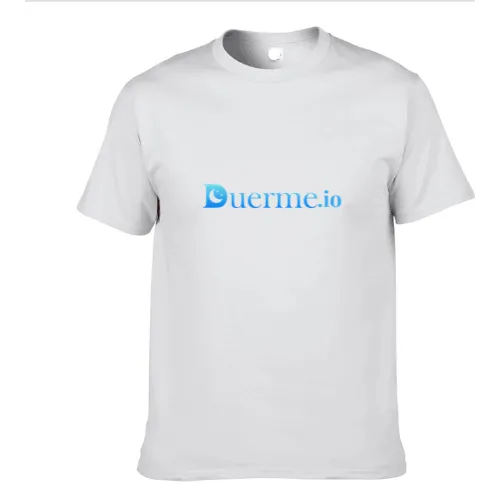 Camiseta para hombres