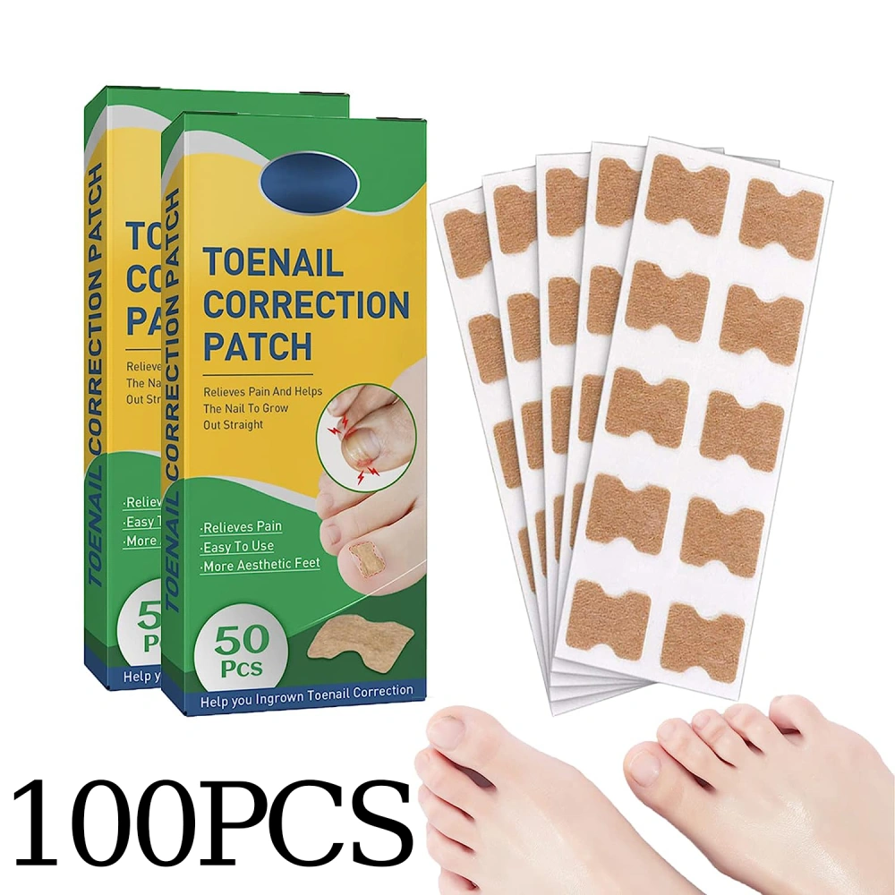 Fitmedify Nail Patches, Easy Patches for Toe Nails, Fit Medify Nail Patches, Fit Medify Toenail Patches, Fitmedify Toenail Patches, Easy Patches Correction for Nails