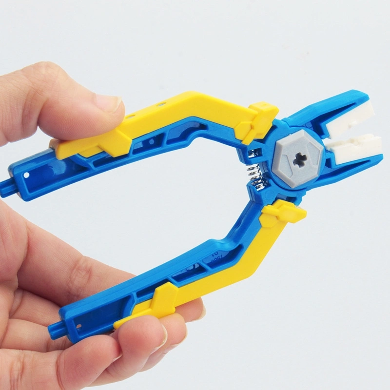 Building Block Pliers Small Particle Plastic Disassembler