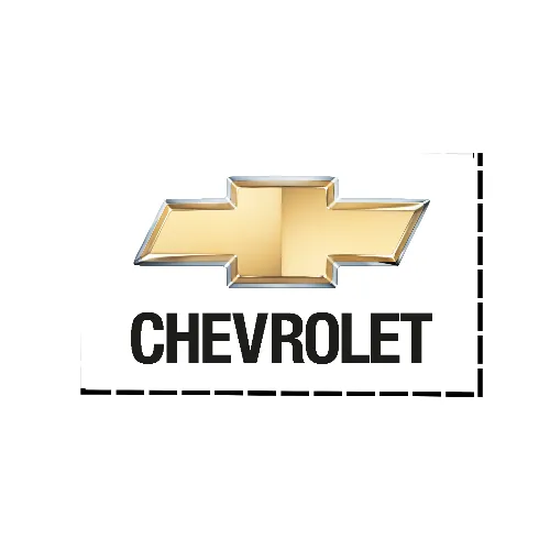 chevrolet #2 flag 3x5ft