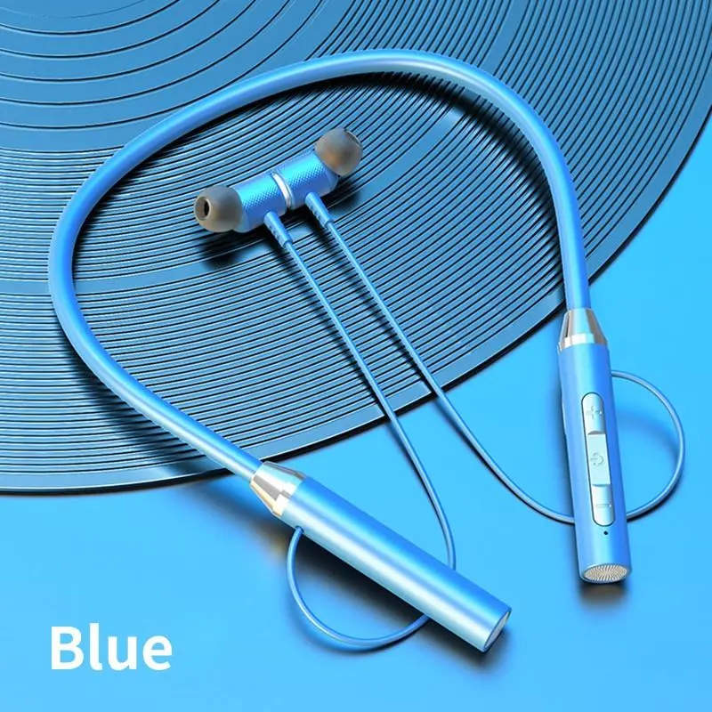 YD08-2 Wireless Headset TWS Music Earphones Bluetooth 5.0 Headphones Sports Earphones Support TF Card Waterproof Earbuds For IOS Android