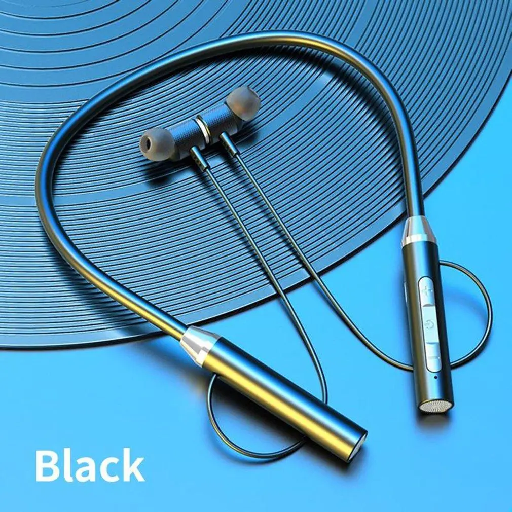 YD08-2 Wireless Headset TWS Music Earphones Bluetooth 5.0 Headphones Sports Earphones Support TF Card Waterproof Earbuds For IOS Android