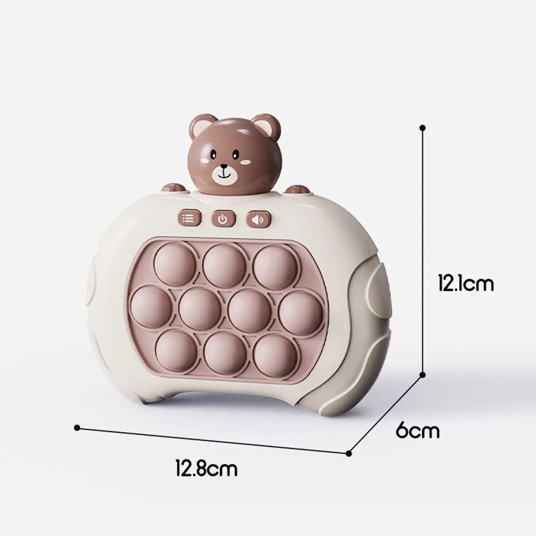 Sensory Fidget Toys for Kids Children Adults+Gift