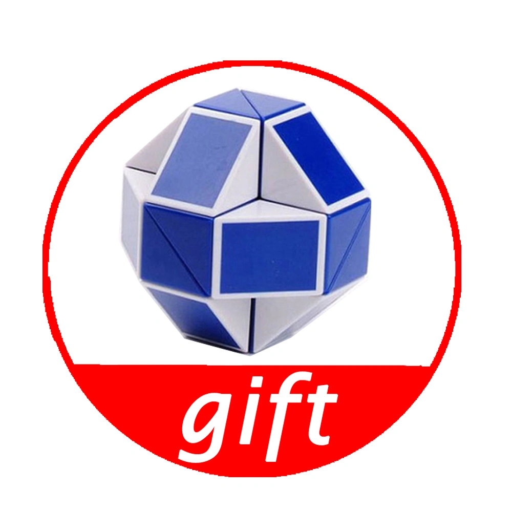 Sensory Fidget Toys Puzzle Pop Game+Gift