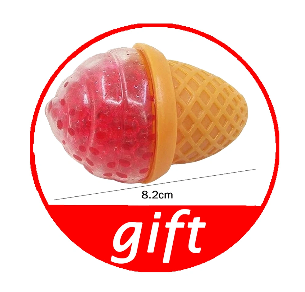 Sensory Fidget Toys Game Machine 4 Game Modes+Gift