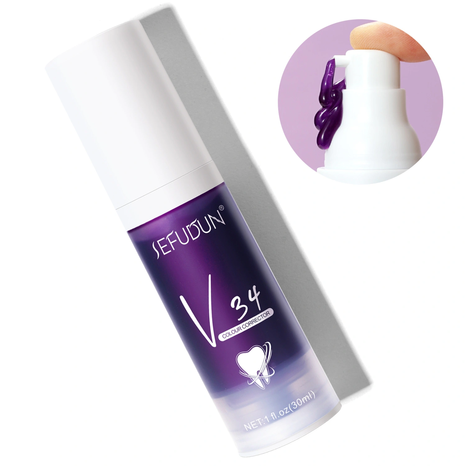 2Pcs Sensitive Toothpaste, Regenerative Toothpaste