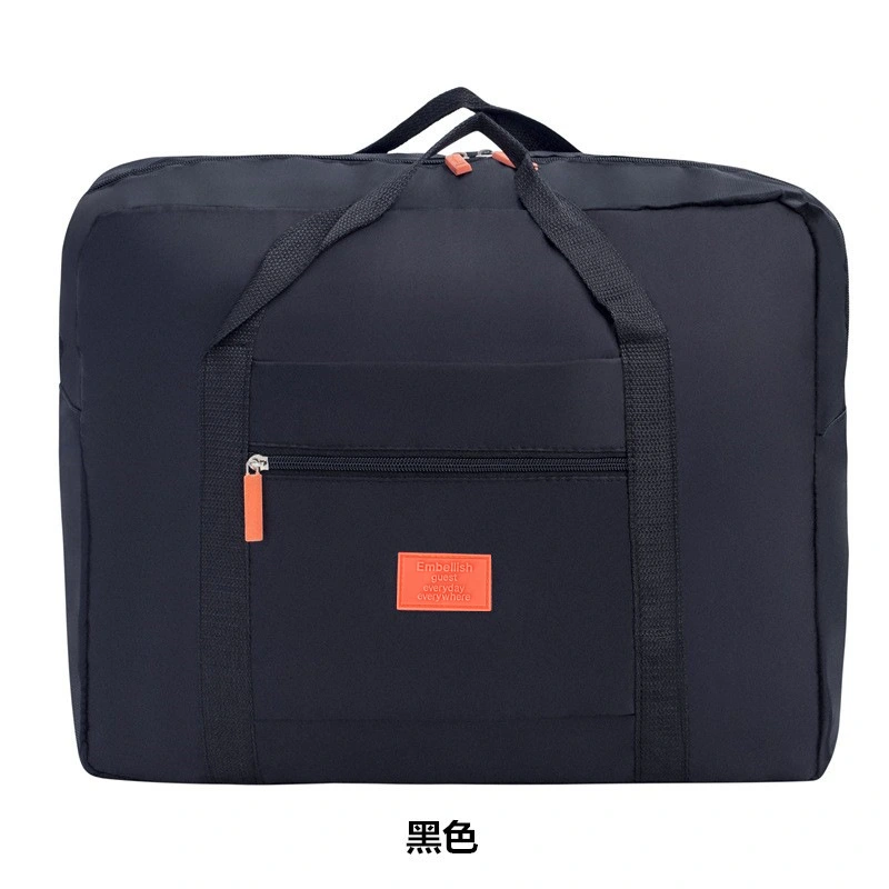 Folding Waterproof Travel Bags Pouch Handbags Luggage Clothes Sorting Organizer Storage Bag