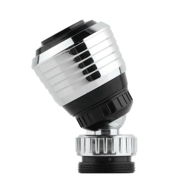 360 Rotate Swivel Water Saving Tap Aerator Faucet Nozzle Filter Kitchen