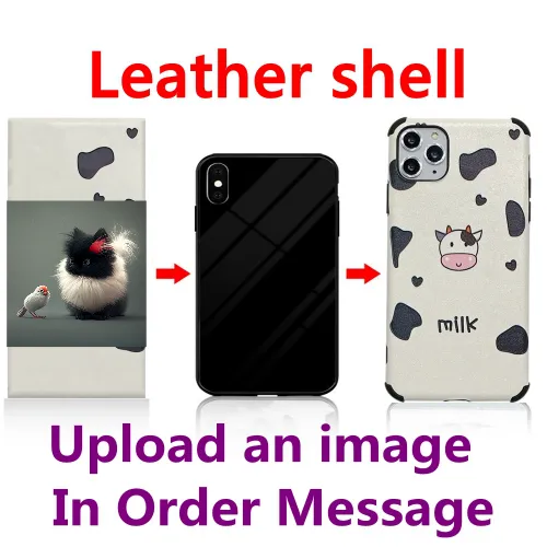 Custom Phone Case Mobile Phone Shell Customization For Any Model