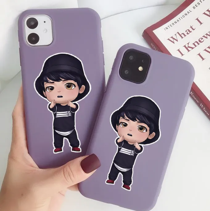 Customized Phone Case