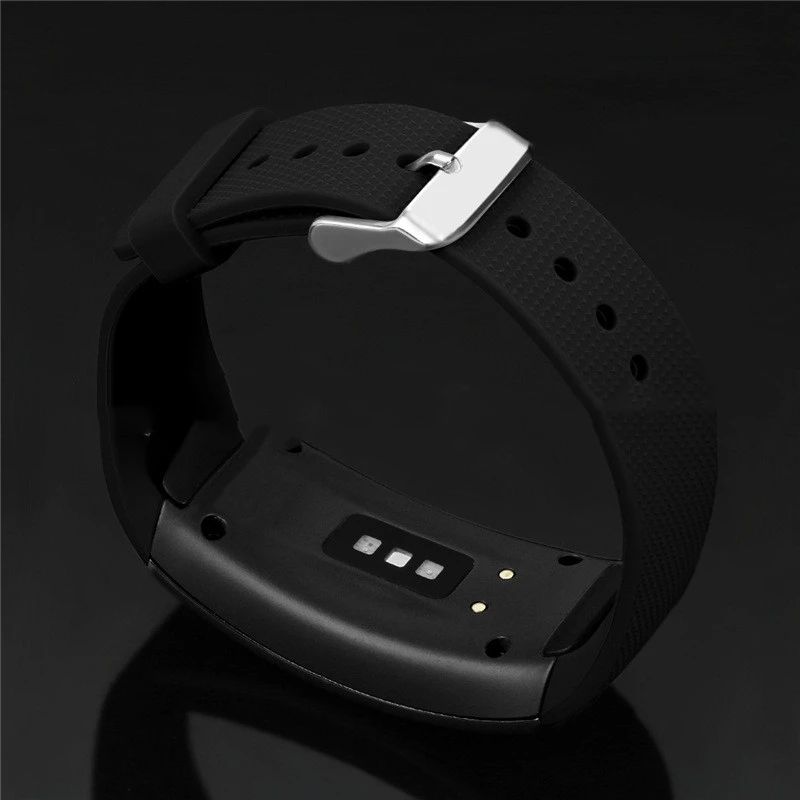 Watch 3D Texture Replace Wristband